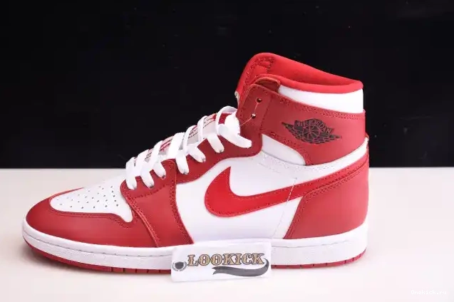 One Kick OG Air 1 '85 CQ4921-601 Beginnings' Retro Jordan High 'New 0702